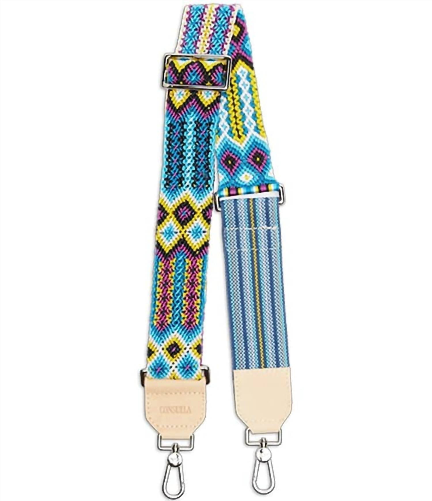Consuela - Women's Crossbody Strap
