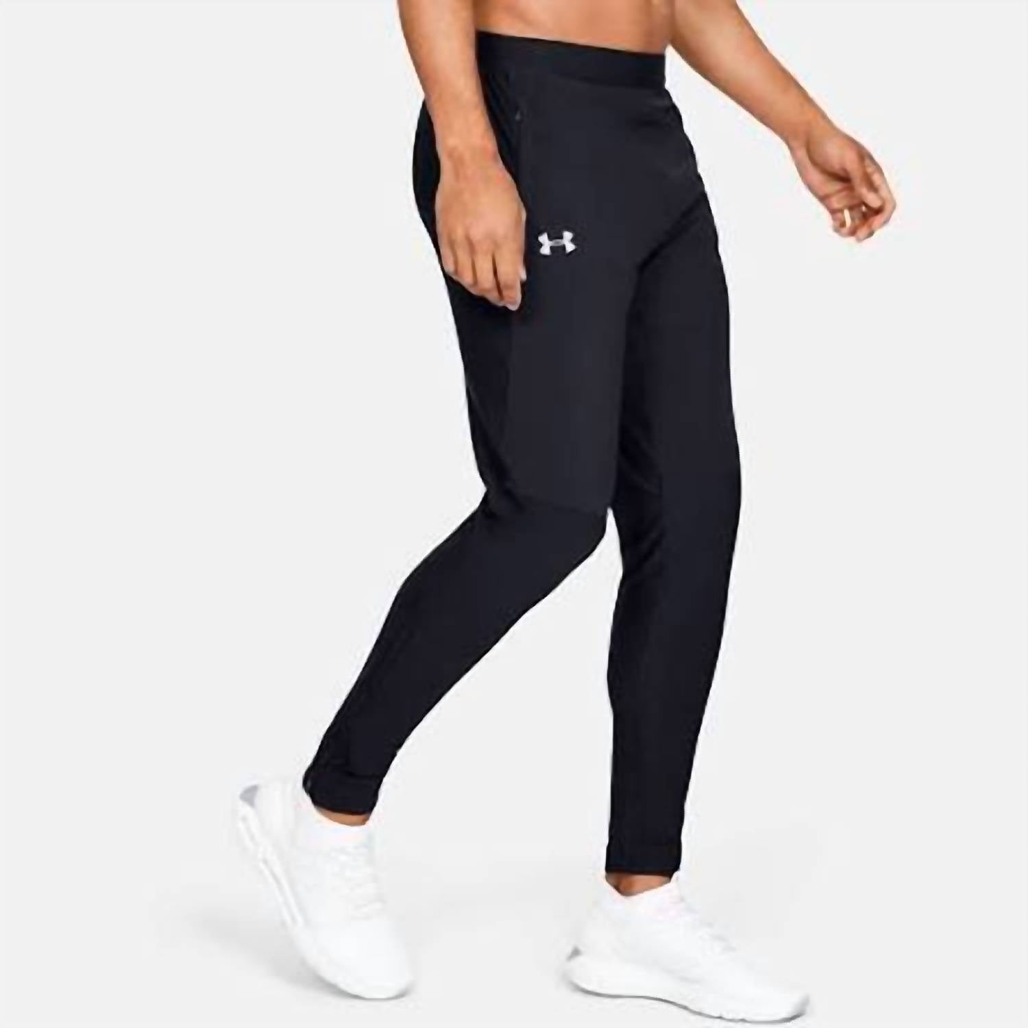 Under Armour - Men's Launch Elite Cold Weather Tights