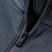 Mizuno - Men's Tech Thermal Charge Breath Thermo Half Zip Long Sleeve Tee