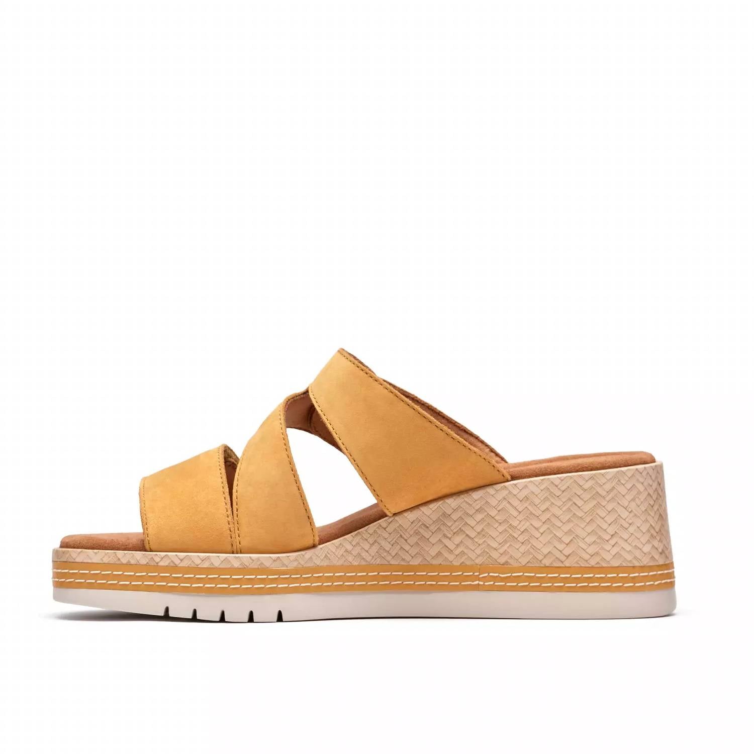 Clarks - Girls Kidiki Cove Sandals
