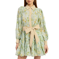 En Saison - Rylee Mini Dress