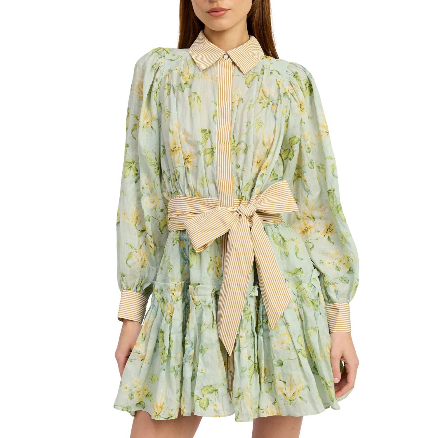 En Saison - Rylee Mini Dress