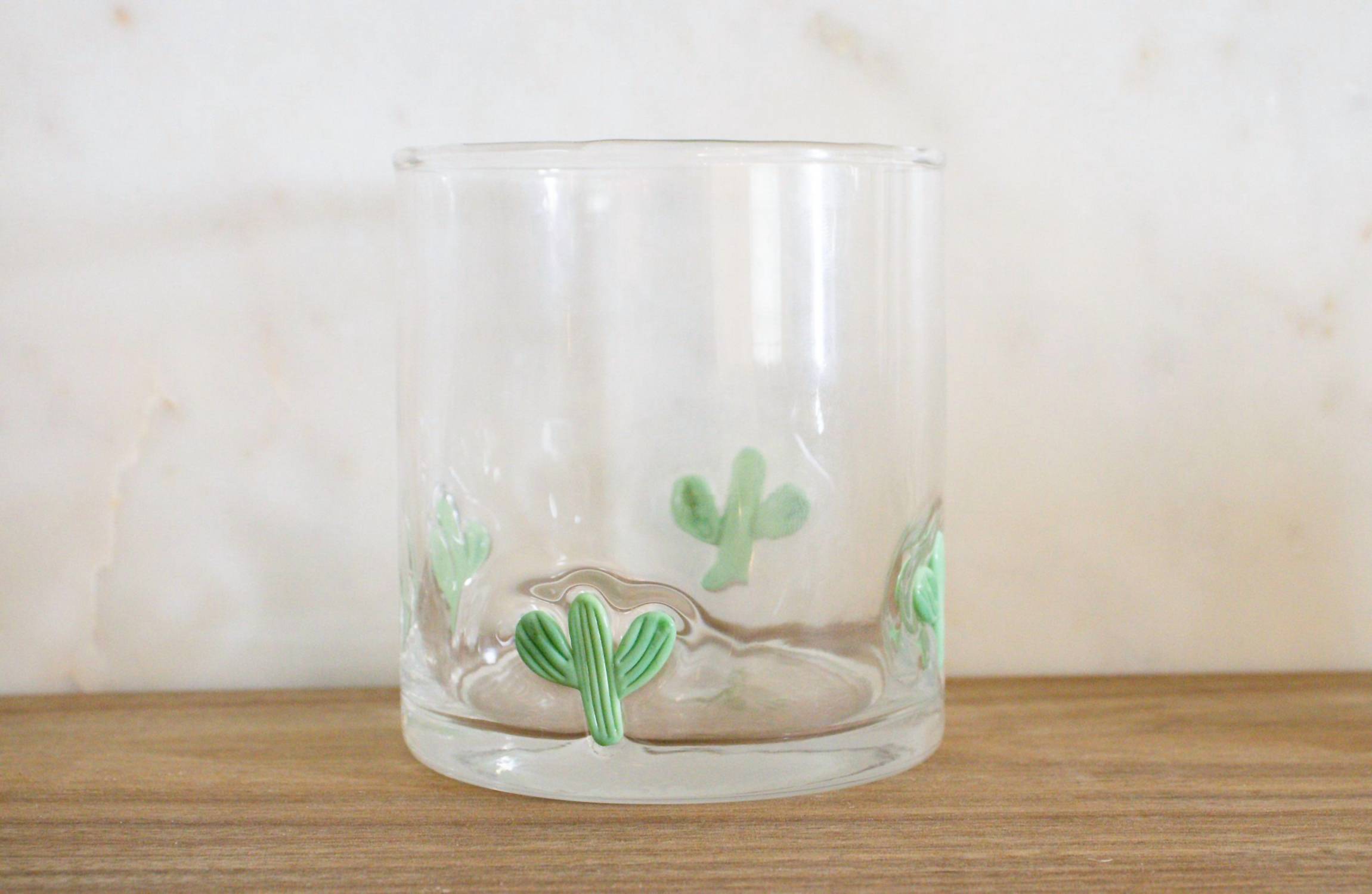 The Care Collective - Cactus Icon Cup