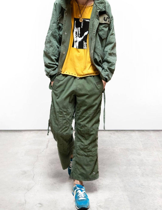 Freecity - Canyonkid Homestud Karatebag Pant