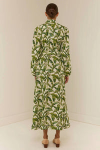 Palm Noosa - Noddy Dress
