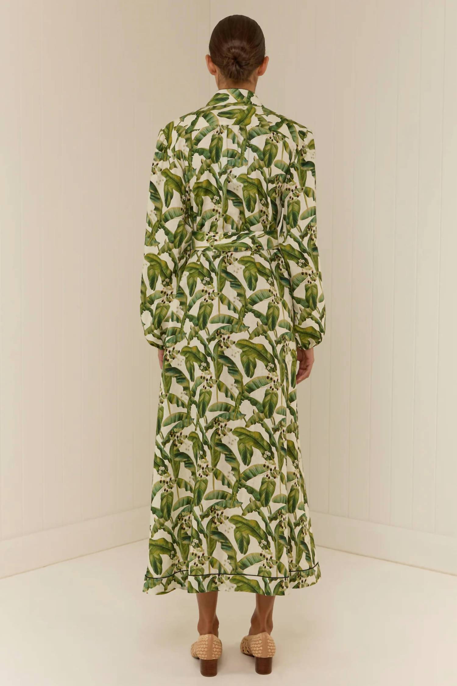 Palm Noosa - Noddy Dress