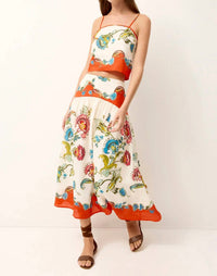 Marie Oliver - Vicki Skirt