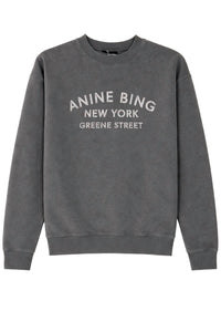 Anine Bing - Miles Ny Sweatshirt