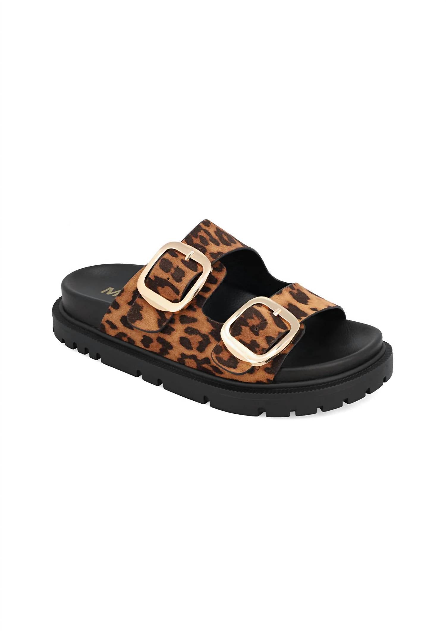Mia - Women's Gen Sandals