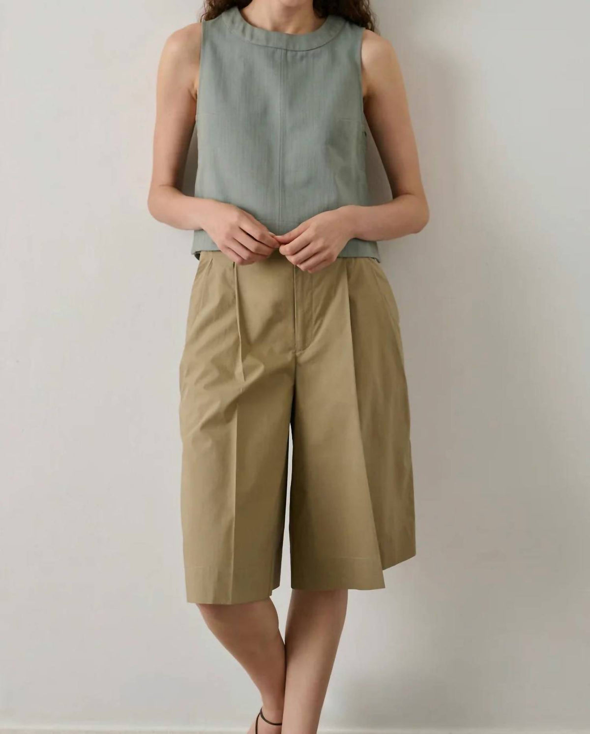 Soeur - Women's Pampa Top