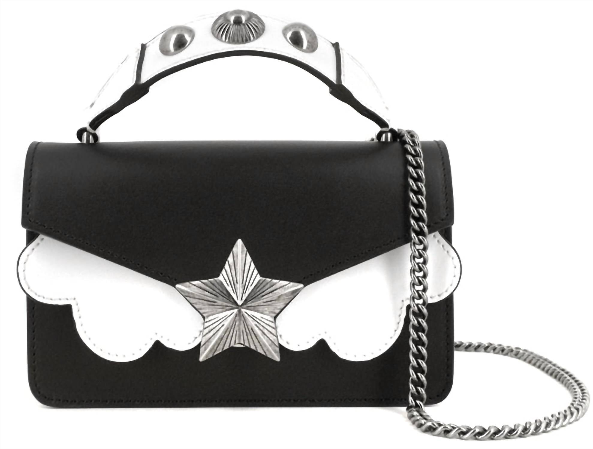 Les Jeunes Étoiles - Women's Vega Mini Bag