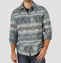 Wrangler - Men's Retro Premium Modern Fit