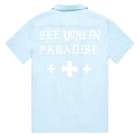 See You In Paradise - Mechanic Set