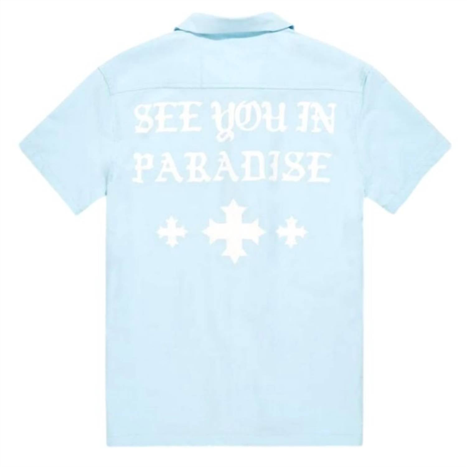 See You In Paradise - Mechanic Set