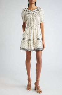 Ulla Johnson - Evie Mini Dress