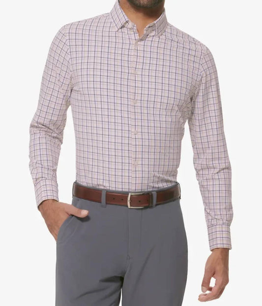 Leeward Dress Shirt