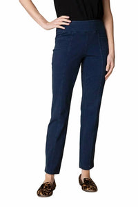 Habitat - Stonewash Knit Straight Pant