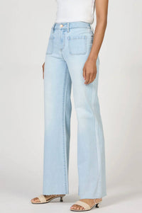 Dear John Denim - Micah Mid-rise Jean