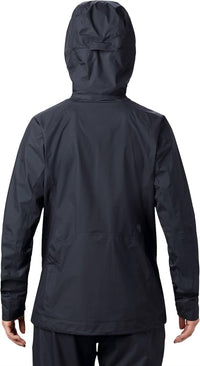 Mountain Hardwear - Exposure 2 Gore-Tex Paclite Plus Jacket