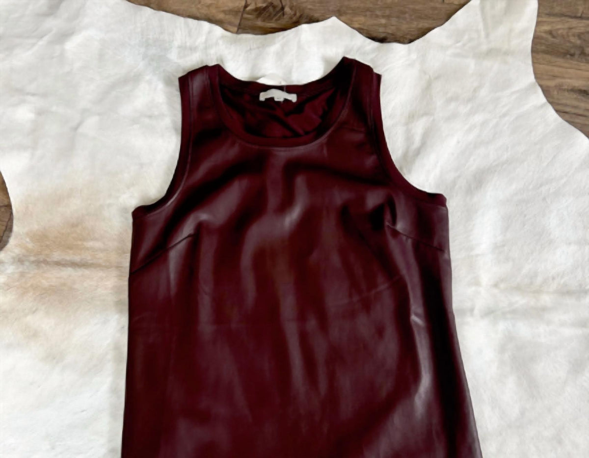 Another Love - Women's Carmela Tank Tops