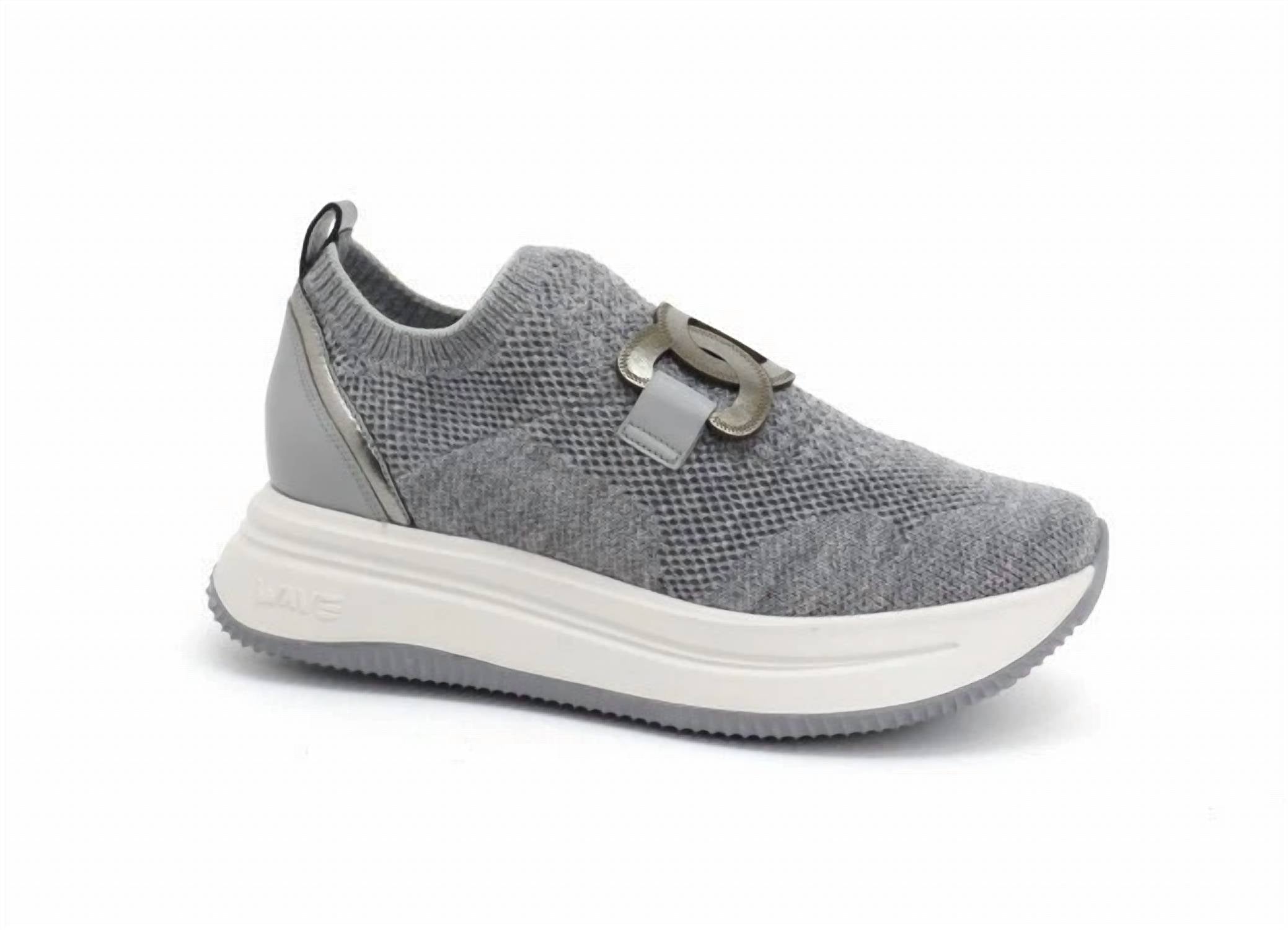Softwaves - Women's Simone Slip-on
