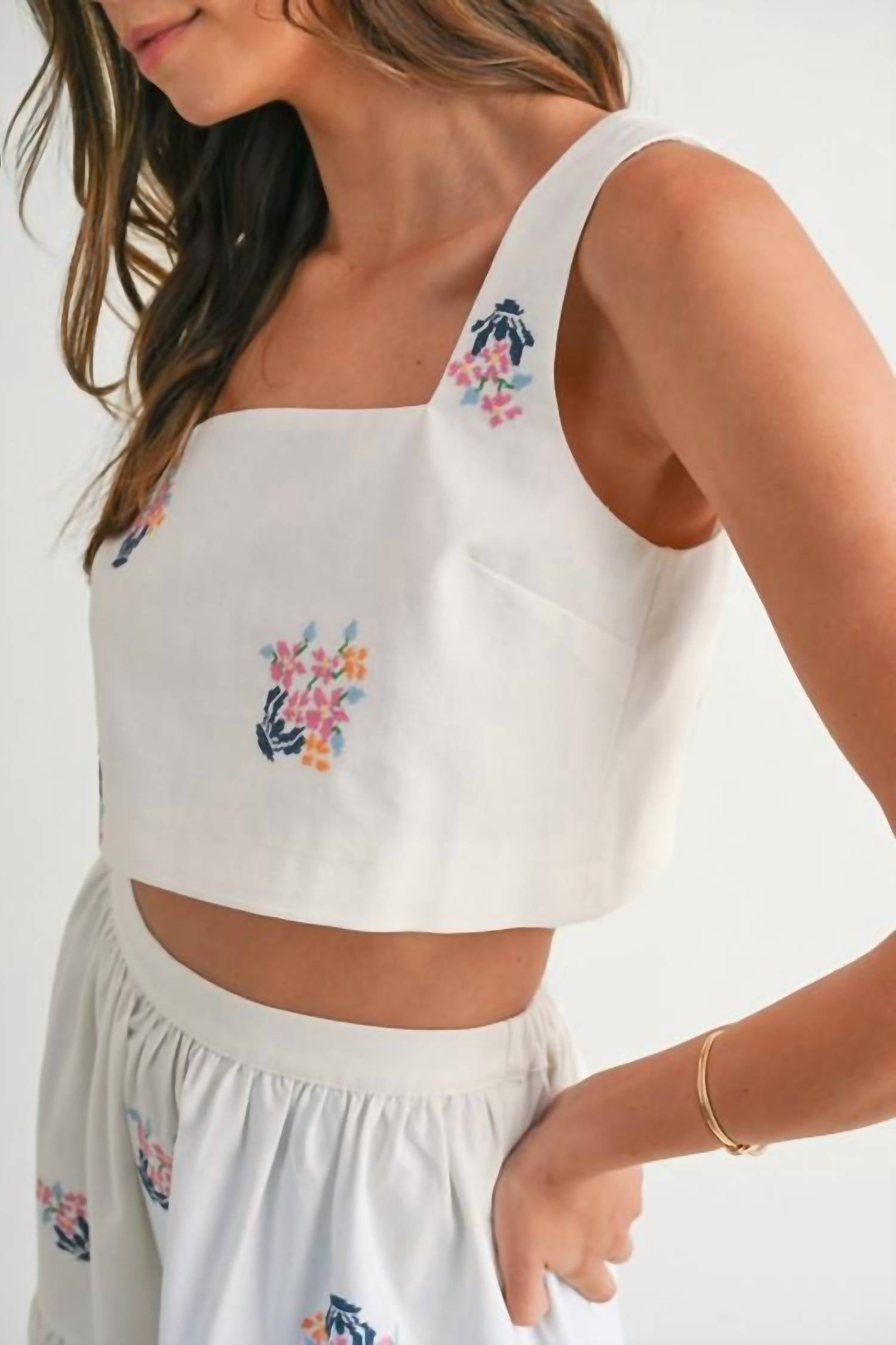 Mable - Sunset Meadow Set