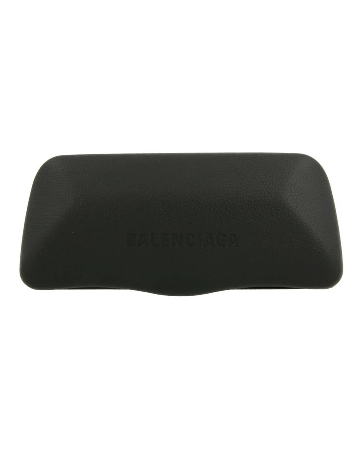 Balenciaga - Women's Round-frame Acetate Sunglasses
