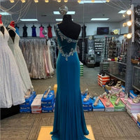 Tiffany Exclusives - Women's Prom Dress
