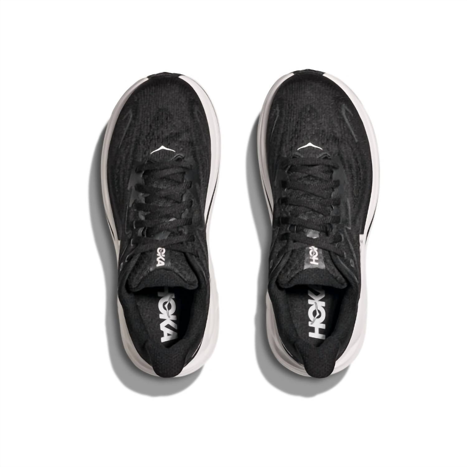 Hoka - Women's Clifton 10 Wide Running Shoes