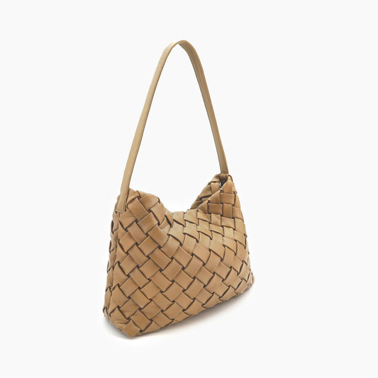 Like Dreams - Women's Hazel Vegan Woven Tote Bag