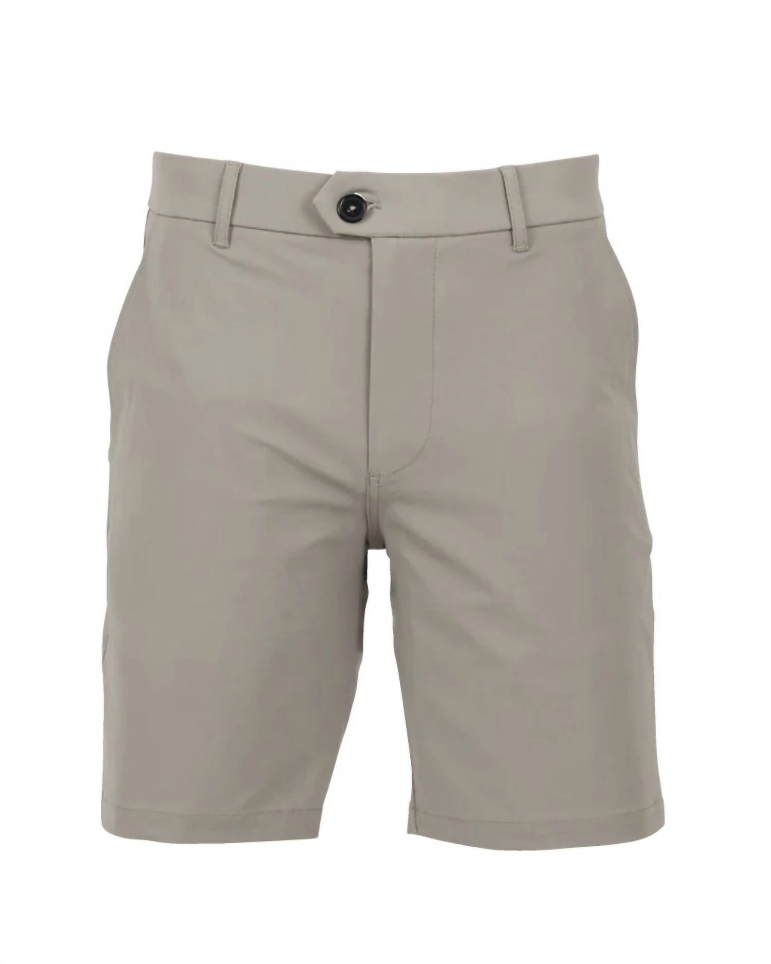 Greyson Clothiers - Men's Montauk Short