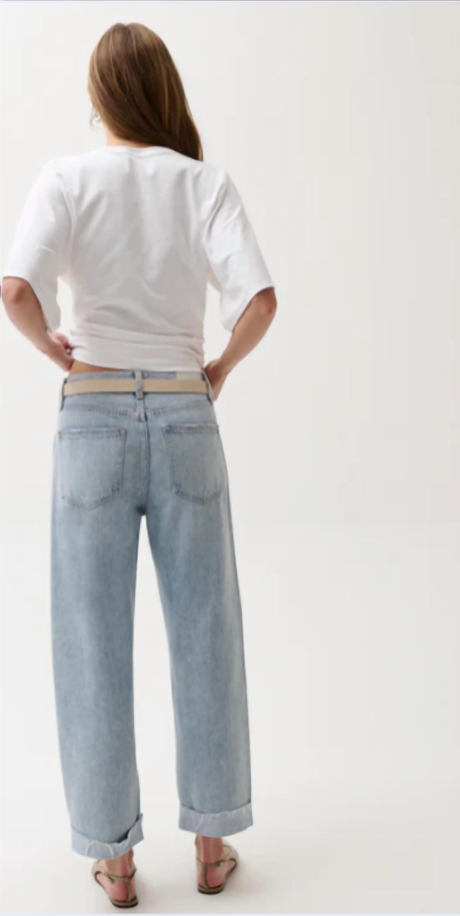 Pistola - Kacey Jeans