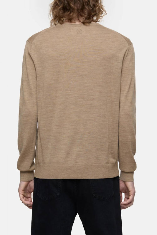 Closed - Crewneck Jumper