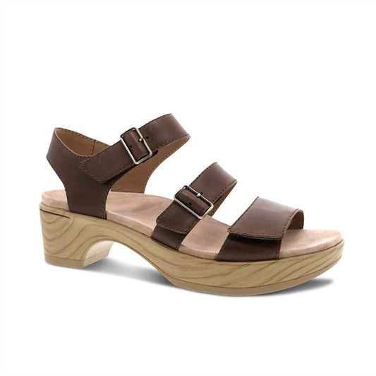 Dansko - Women Malena Sandal