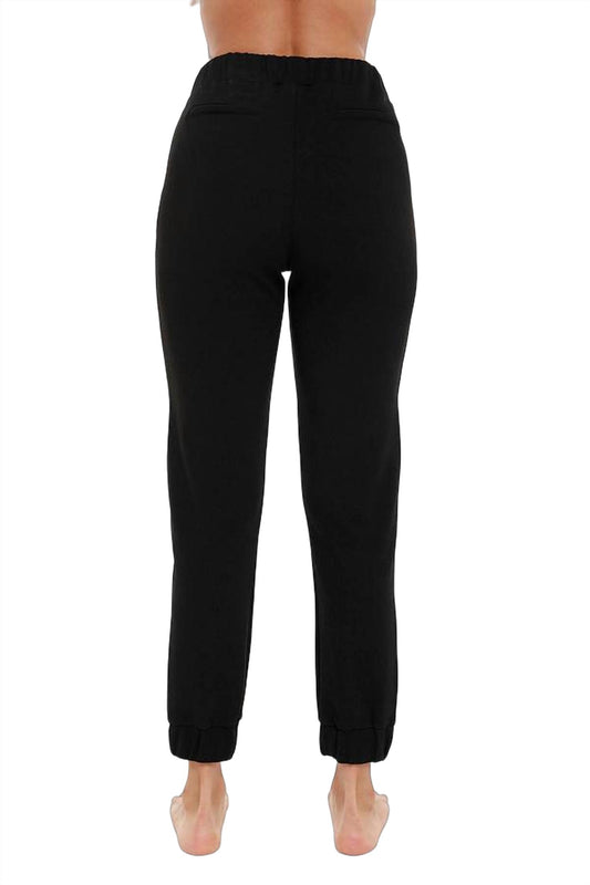 Lauren Jogger Pant