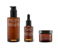 Sahajan - Skin Care Essentials Set