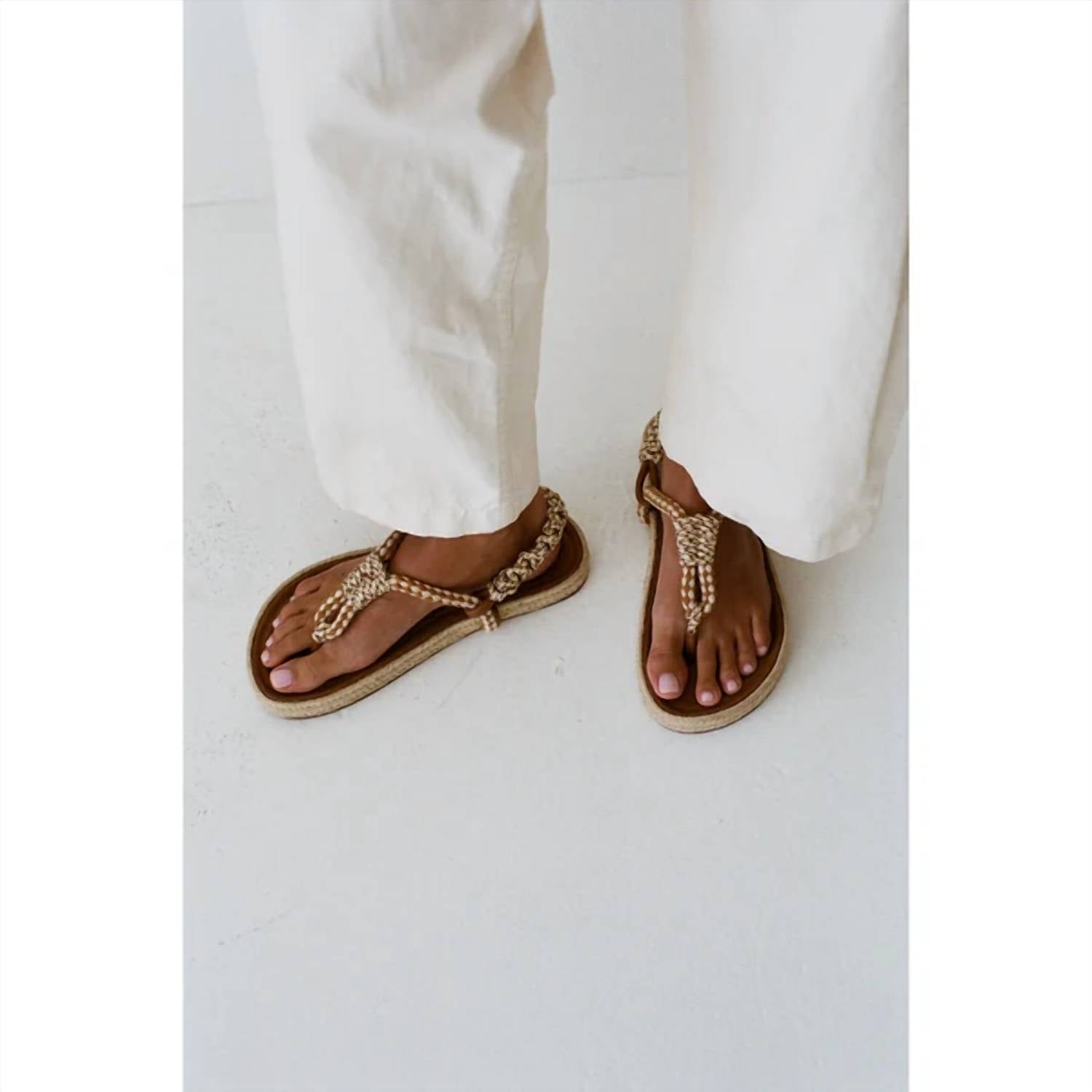 Coconuts By Matisse - Women's Celia Thong Sandal