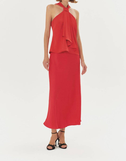 Exquise - Brandon Blouse