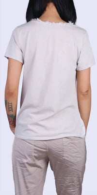 Gigi Moda - Lazio Top