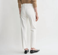 Toteme - Twisted Seam Denim