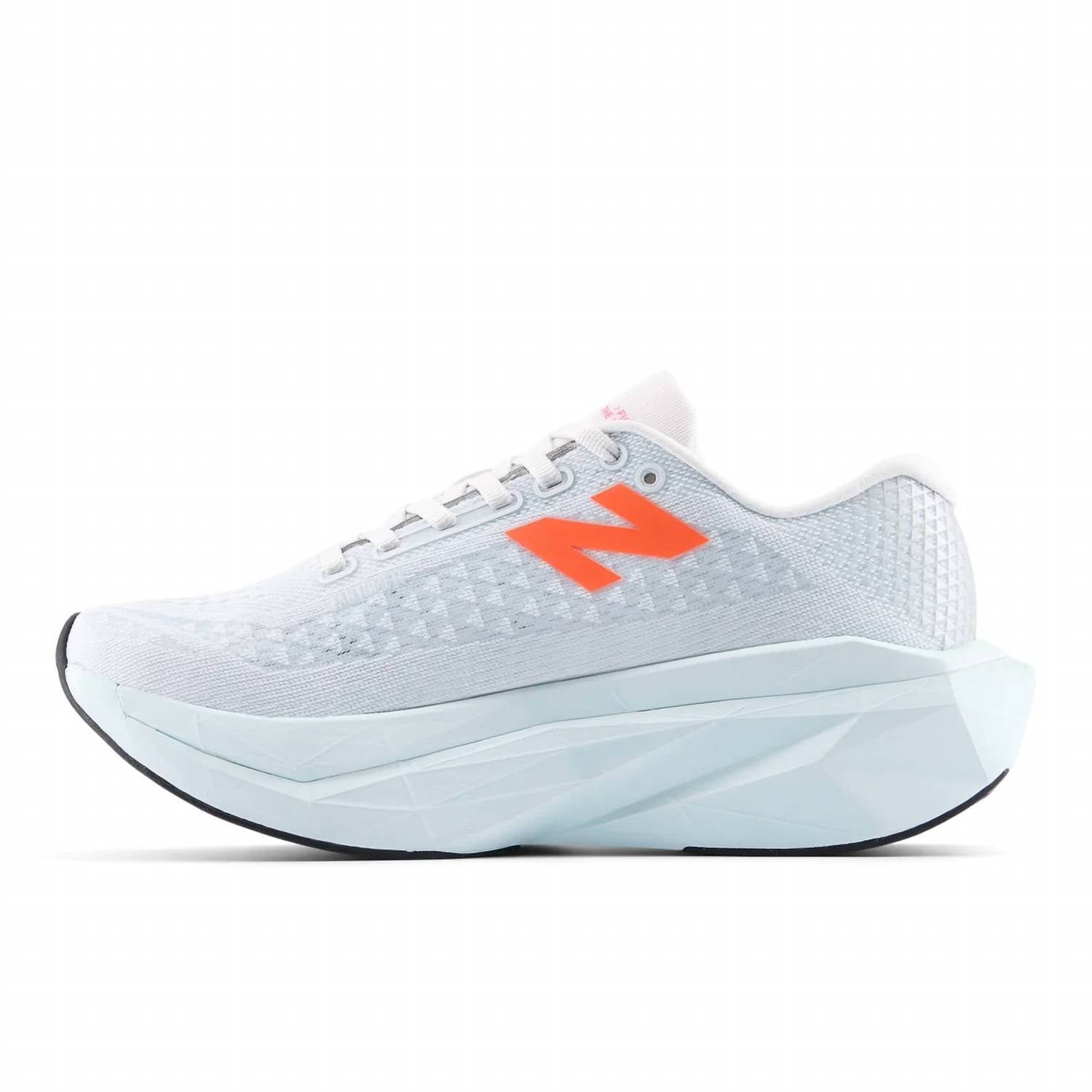 New Balance - Women's Fuelcell Supercomp Trainer V3 Running Shoes