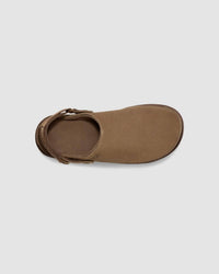 Ugg - Women's Goldenstar Suede Clog