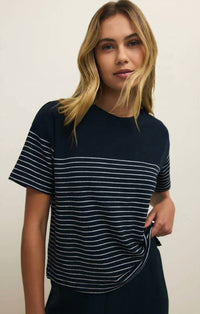 Z Supply - Harbor Striped Shirt