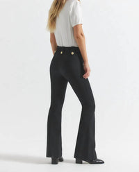 Derek Lam 10 Crosby - Robertson Flare Trousers