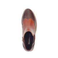 Regarde Le Ciel - Women's Tekla-02 Chelsea Boot