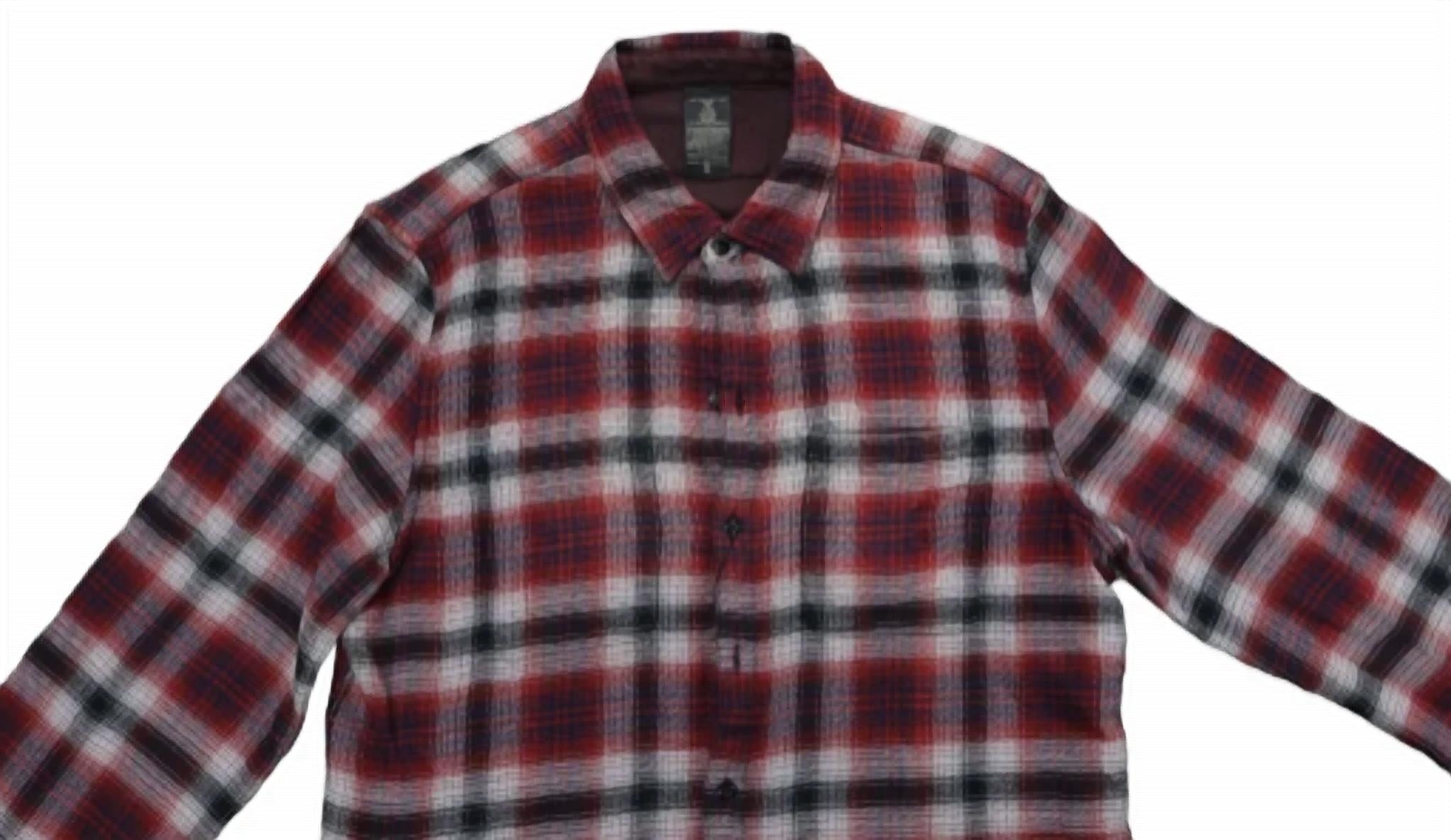 Neil Reverse Shirt