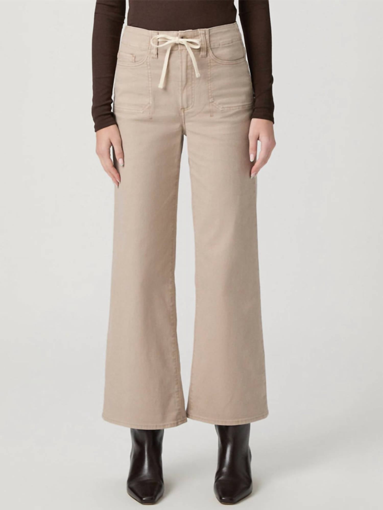 Paige - Ari Wide Leg Pant
