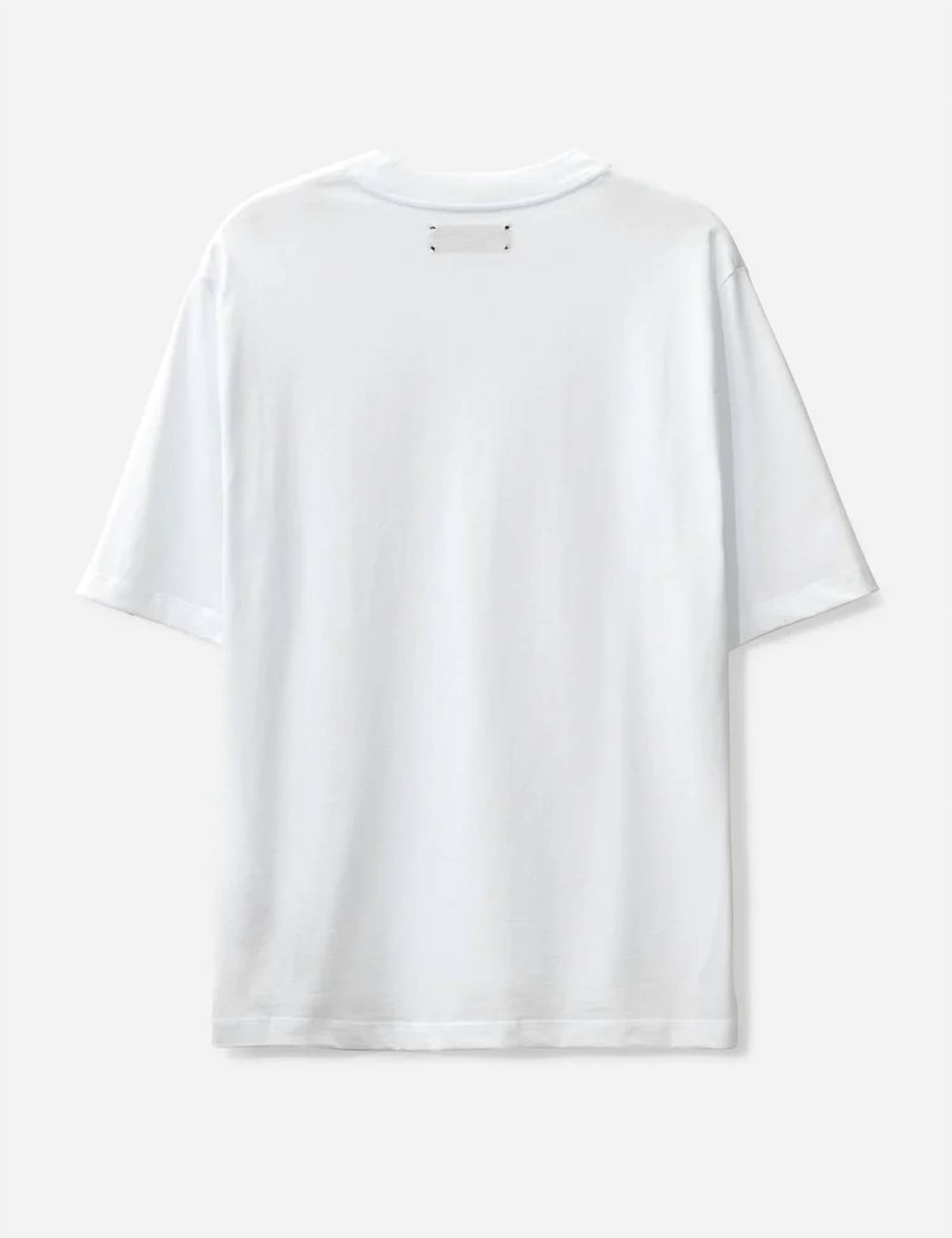 Amiri - Men's Wave T-shirt