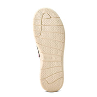Ariat - Women's Hilo Flannel Blanket Shoes