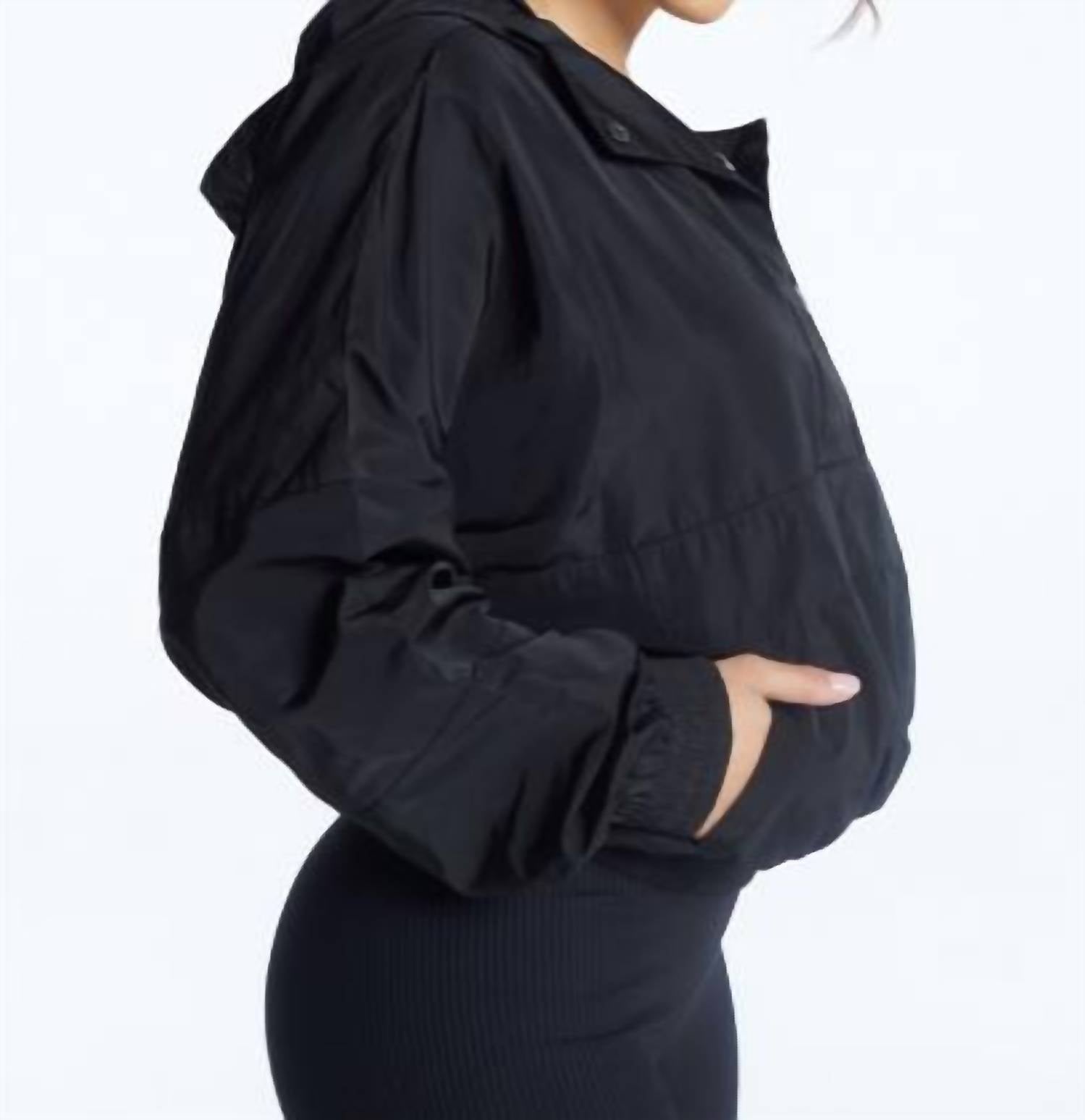 Year Of Ours - Runyon Pullover